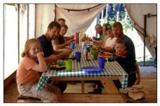 USA-Montana-Bob Marshall Wilderness Pack Trips